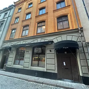 Old Town Hotel Stockholm