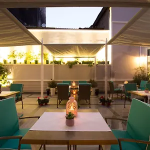 Hotel Lalahan