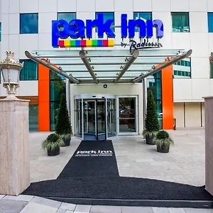 Hotel Park By Radisson Kavacik