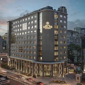 Hotel Melas