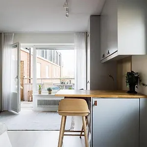 Avanti Hotel Stockholm
