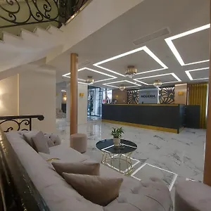 Modern Revival Luxury מלון סלוניקי