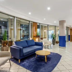 Millennium Court, - Marriott Executive מלון בודפשט