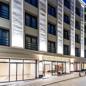 Carina Gold And Restaurant מלון
