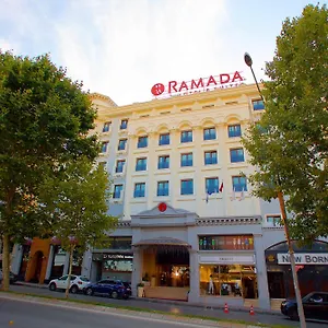 Hotel Ramada By Wyndham Merter