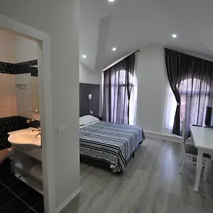 Rose Garden Hotel Shkodër