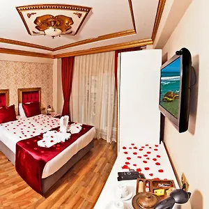 Hotel Marmara Deluxe