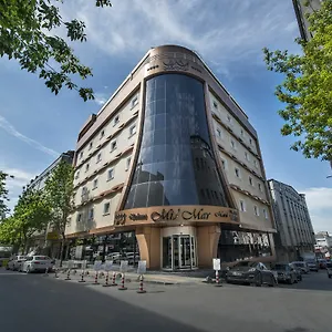 Hotel Midmar Deluxe